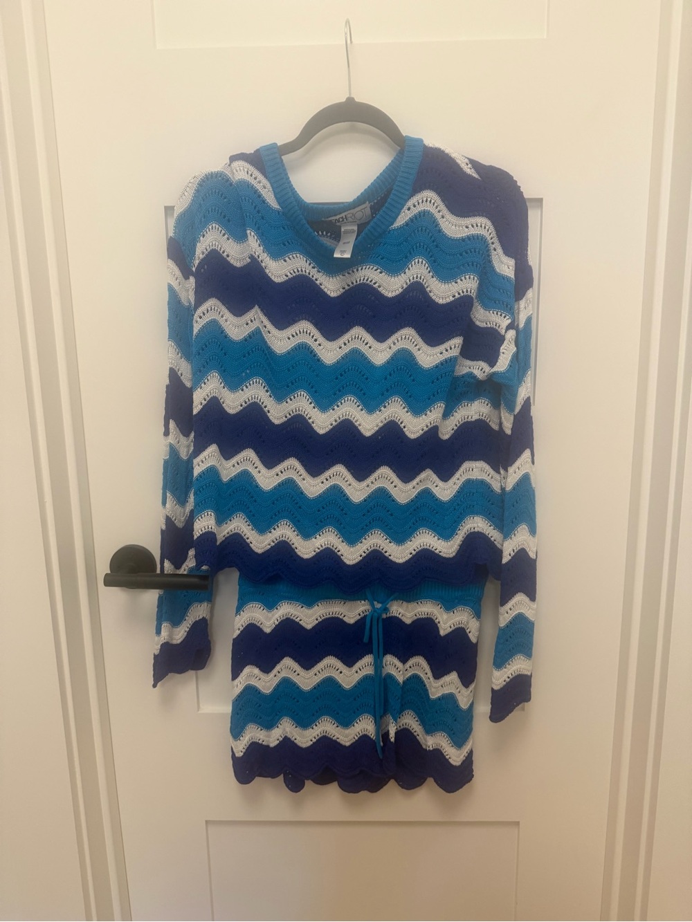 Beach Riot sweater set